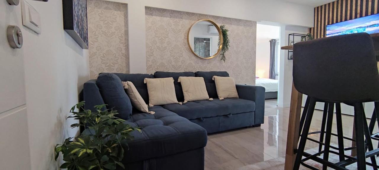 Apartman Hajdi Zadar Exterior photo