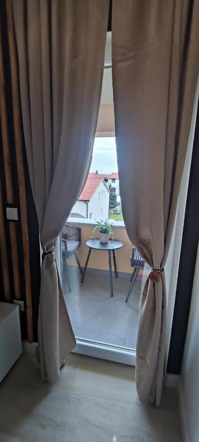 Apartman Hajdi Zadar Exterior photo