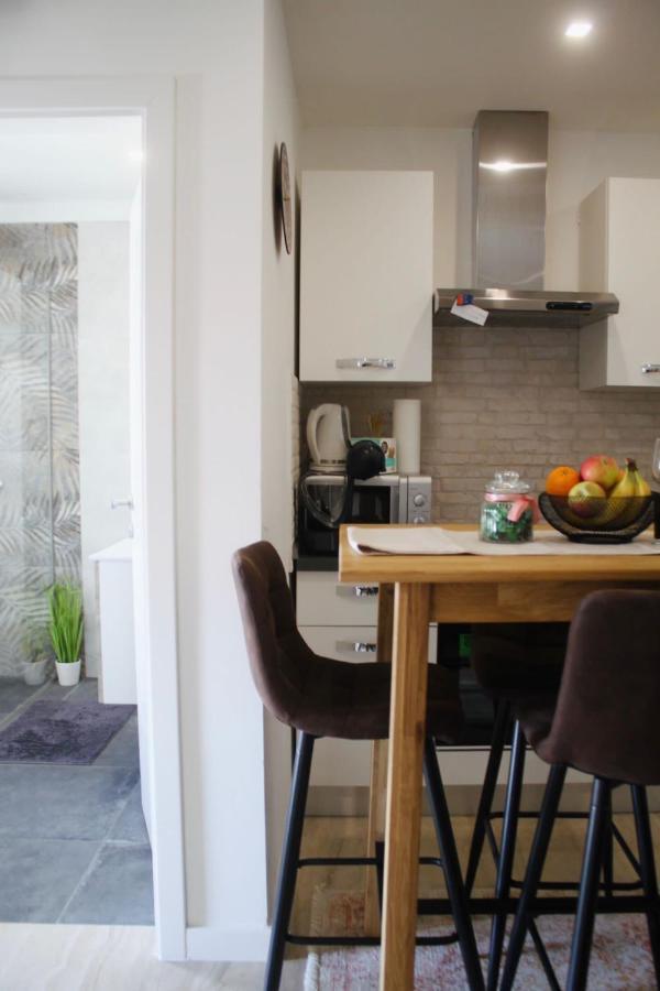 Apartman Hajdi Zadar Exterior photo